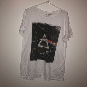 Pink Floyd Tee